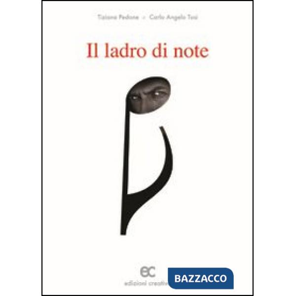 Ladro di Note (Il)