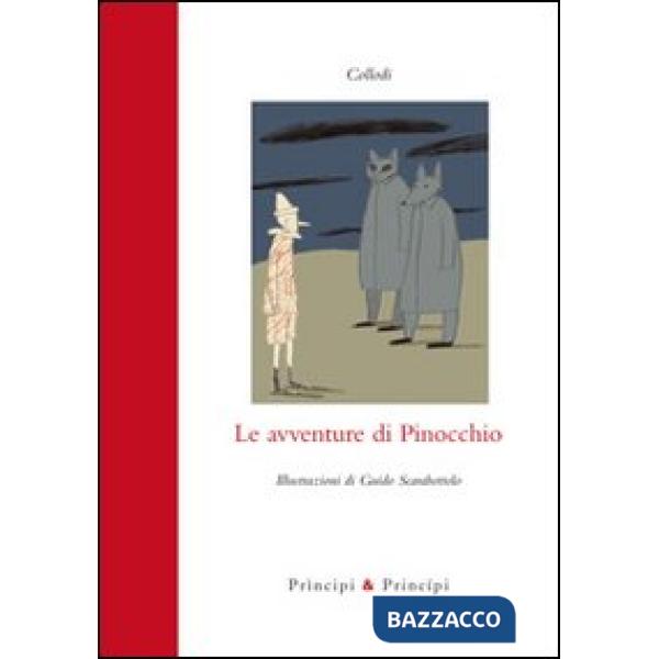 Avventure di Pinocchio (Le)