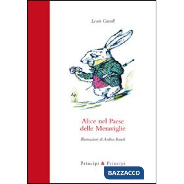 Alice nel Paese delle Meraviglie