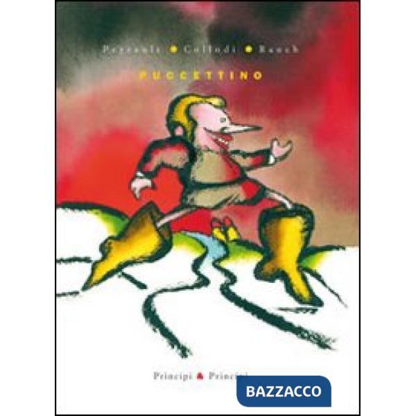 Puccettino. Ediz. illustrata
