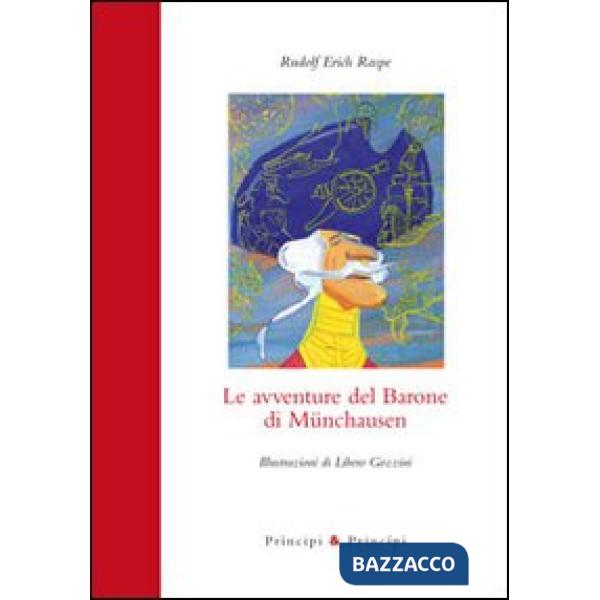 Avventure del barone di Münchausen (Le)