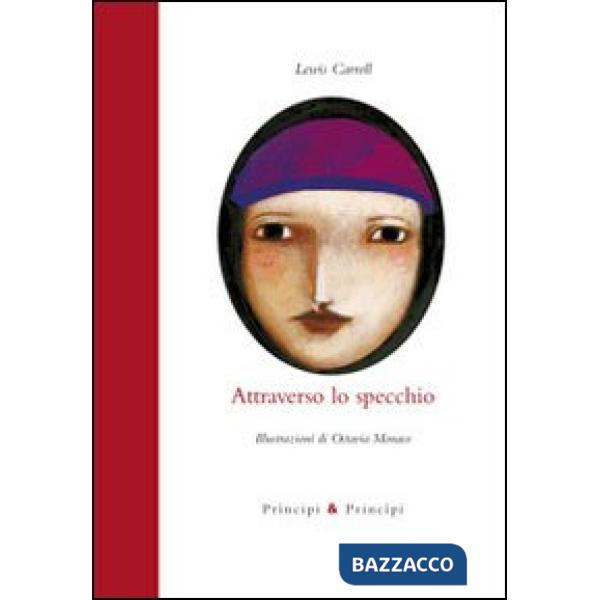 Attraverso lo specchio