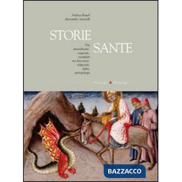 Storie sante