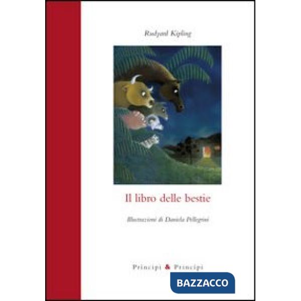 Libro delle bestie (Il)