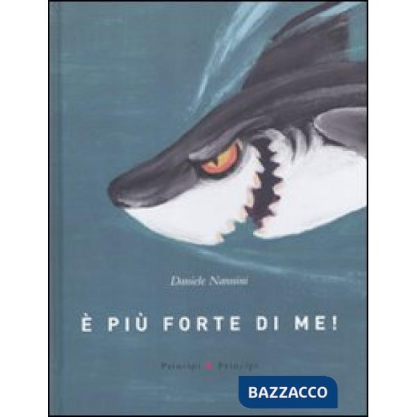 È più forte di me!