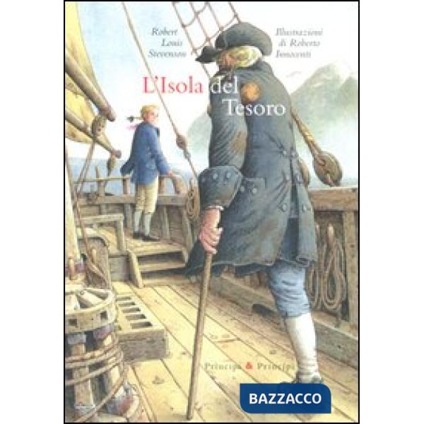 Isola del tesoro (L')