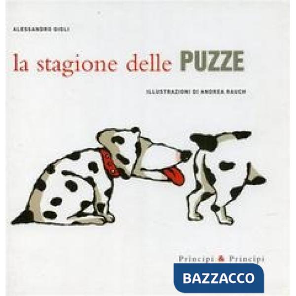 Stagione delle puzze (La)