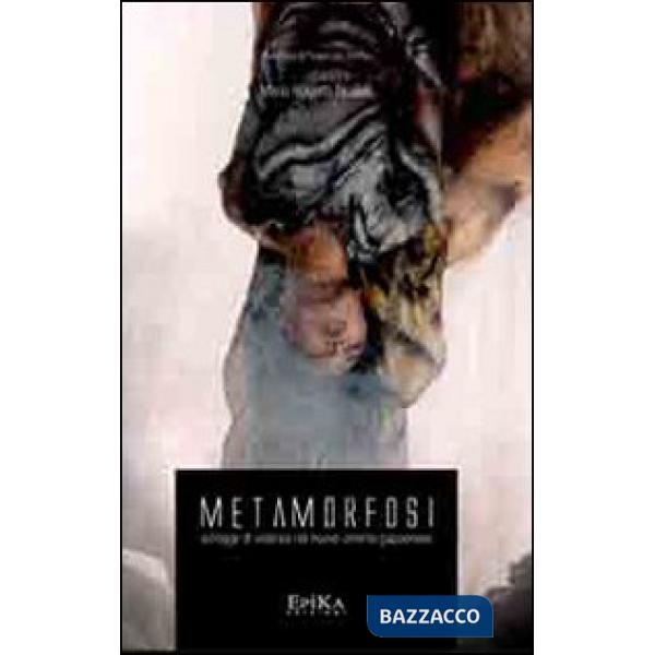 Metamorfosi. Schegge di violenza nel nuovo cinema giapponese