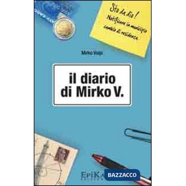 Diario di Mirko V (Il)