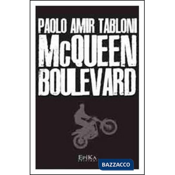 McQueen Boulevard