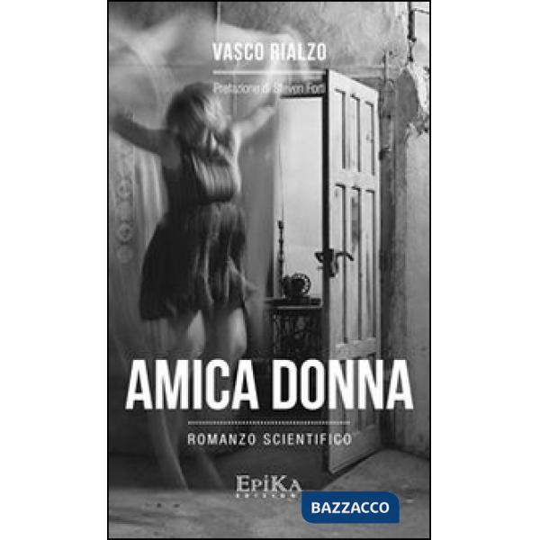 Amica donna