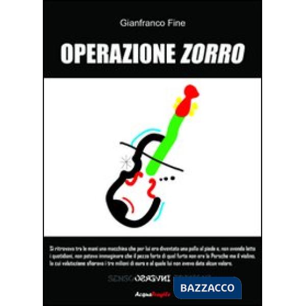 Operazione Zorro