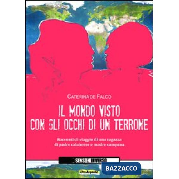 Mondo visto con gli occhi di un terrone (Il)