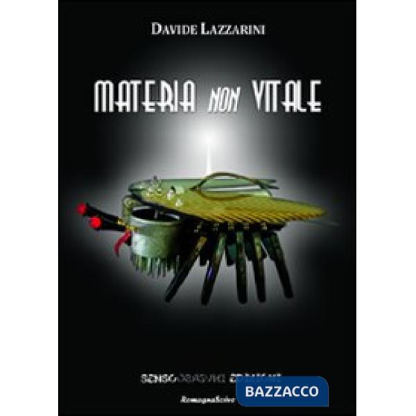Materia non vitale