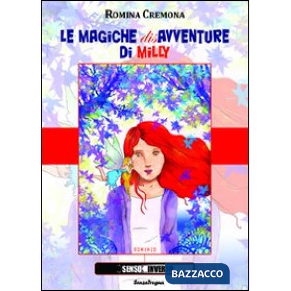 Magiche disavventure di Milly (Le)