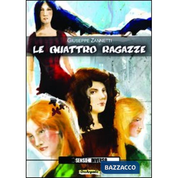 Quattro ragazze (Le)