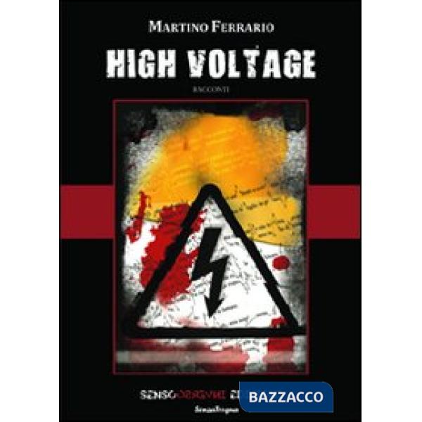High voltage
