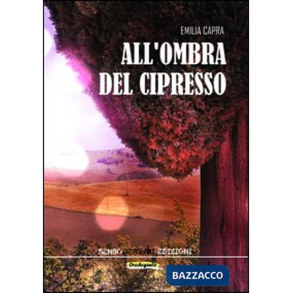 All'ombra del cipresso