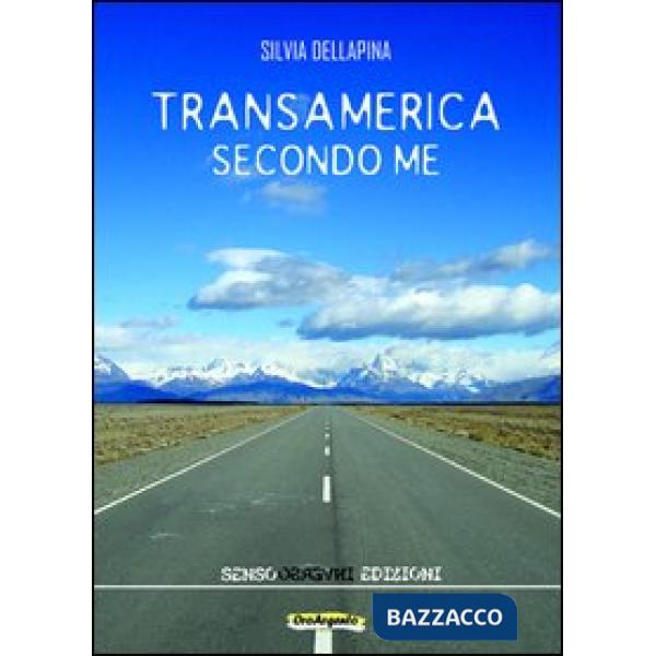 Transamerica secondo me. Appunti di un percorso illogico