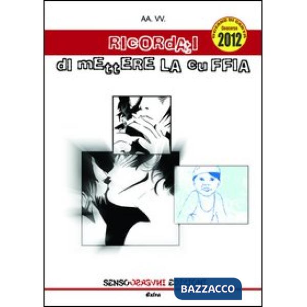 Ricordati di mettere la cuffia