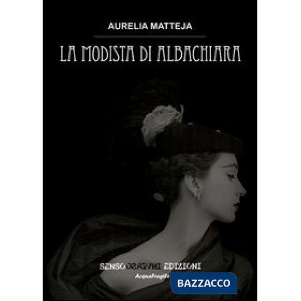 Modista di albachiara (La)