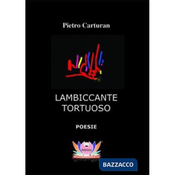 Lambiccante tortuoso