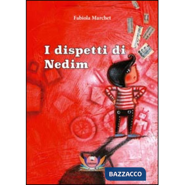 Dispetti di Nedim (I)