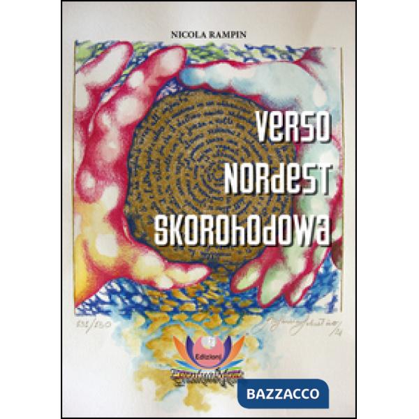 Verso nordest Skorohodowa