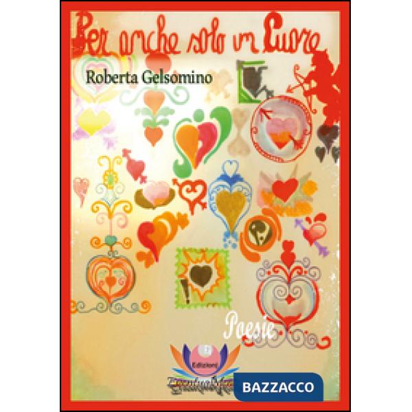 Per anche solo un cuore
