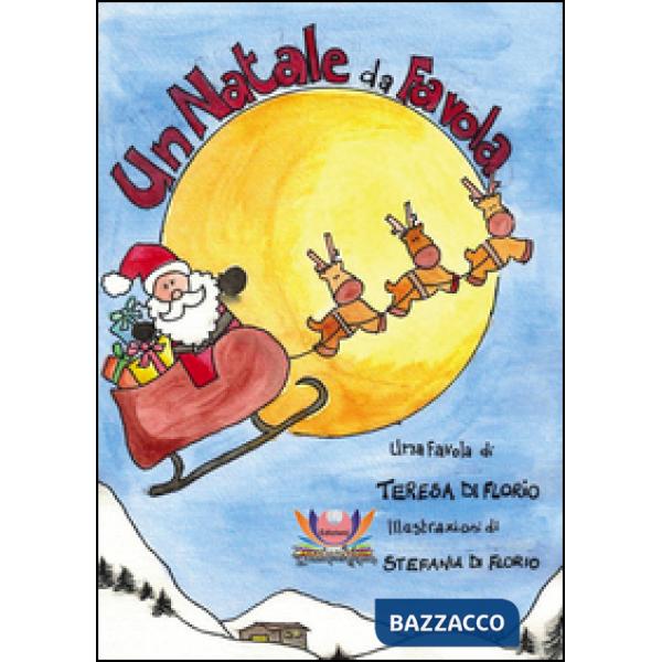 Natale da favola (Un)