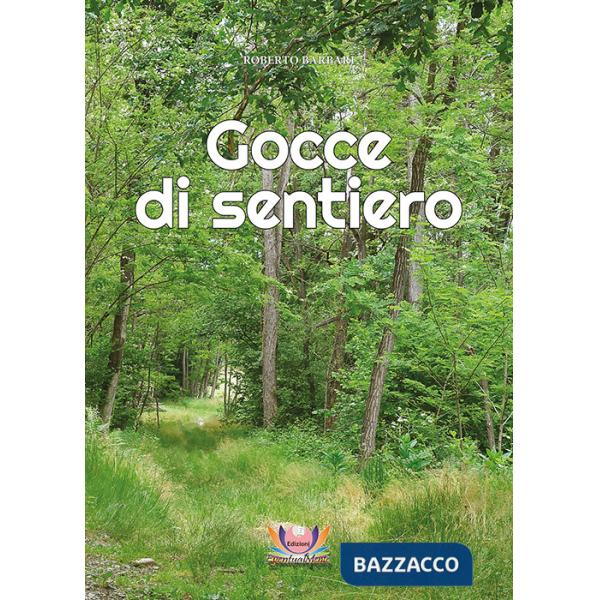 Gocce di sentiero