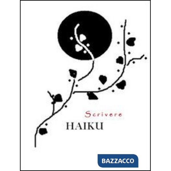 Scrivere haiku
