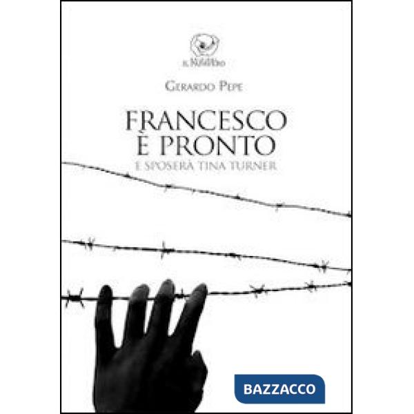 Francesco è pronto e sposerà Tina Turner