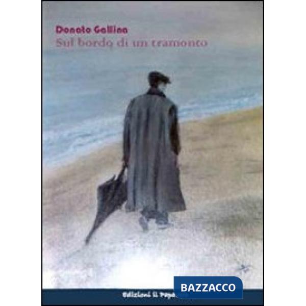 Sul bordo di un tramonto