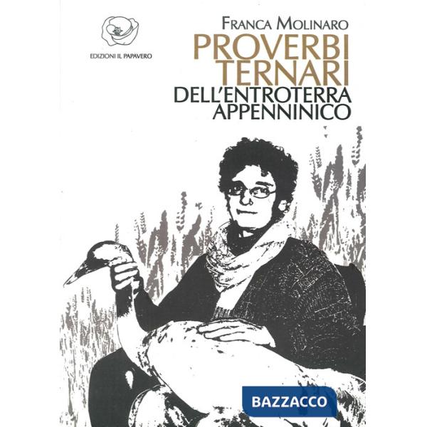 Proverbi ternari dell'entroterra appenninico