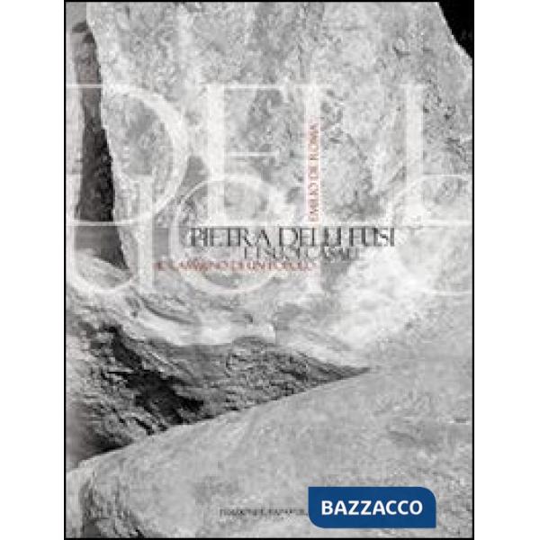 Pietra delli fusi e i suoi casali. Il cammino di un popolo