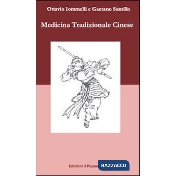 Medicina tradizionale cinese