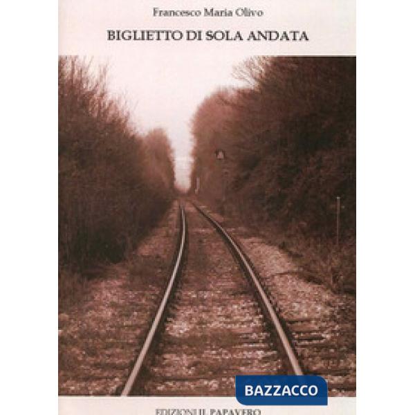 Biglietto di sola andata