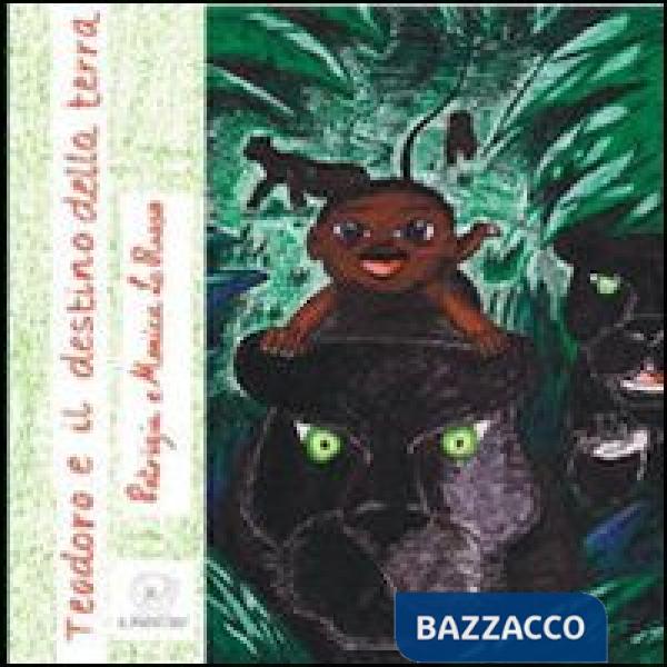 Teodoro e il destino della terra