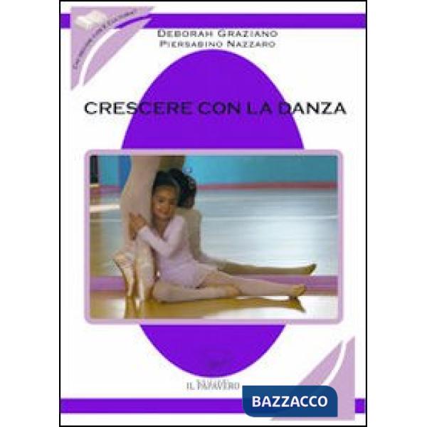 Crescere con la danza