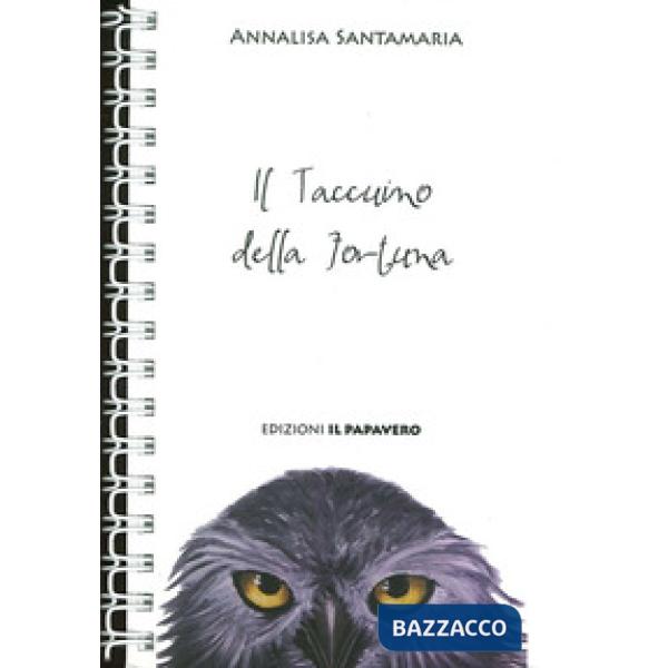 Taccuino della fortuna (Il)