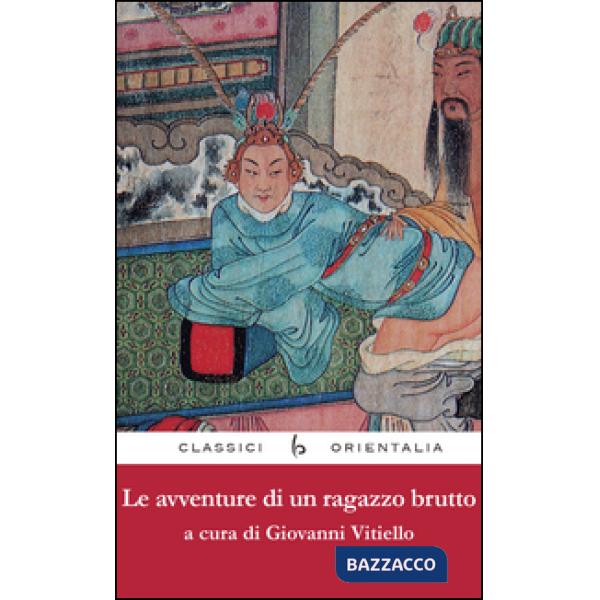 Avventure di un ragazzo brutto (Le)