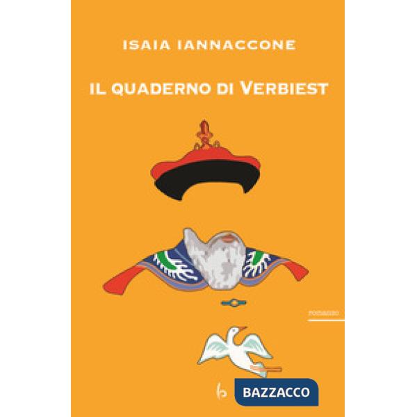 Quaderno di Verbiest (Il)