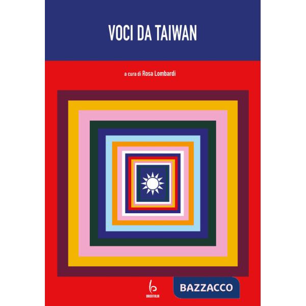 Voci da Taiwan