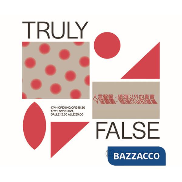 Truly false. Exploring factualness from Macao