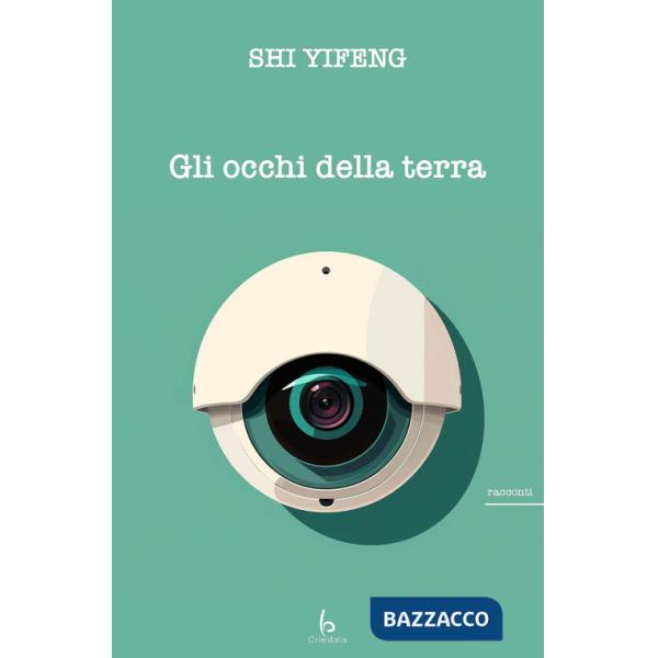 Occhi della terra (Gli)