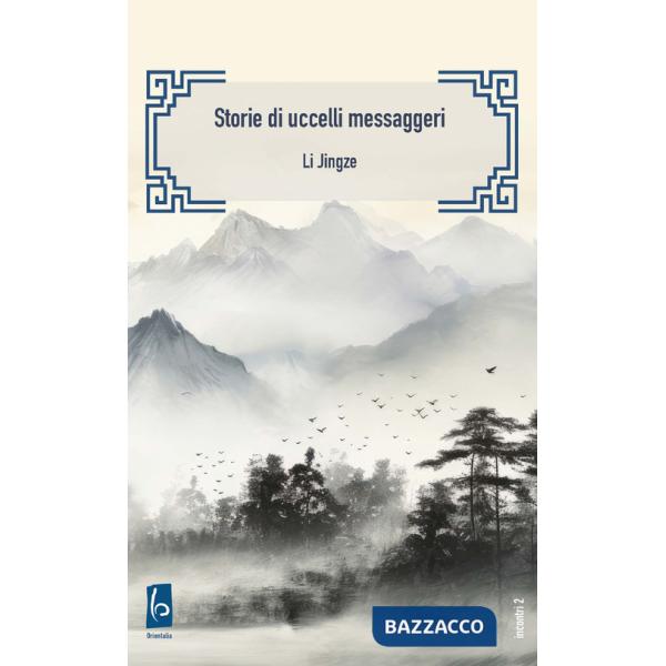 Storie di uccelli messaggeri