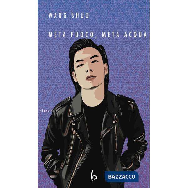 Metà fuoco, metà acqua