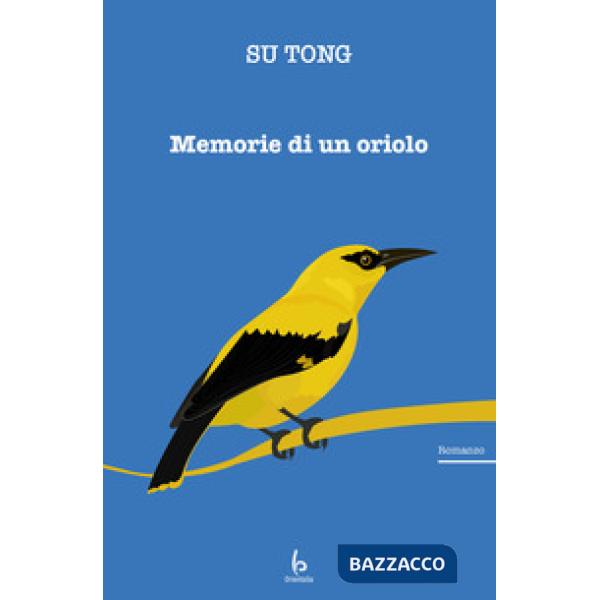 Memorie di un oriolo