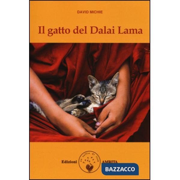 Gatto del Dalai Lama (Il)